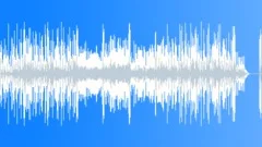 Sun, Sea, Sand (chilled funk) Stock Music