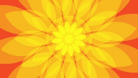 Sun seamless animation Stock-Footage 310757500