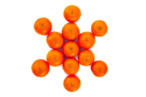 Sun shape Stock Photos