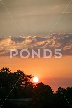 Sun shine beautiful moment background fine art in high quality prints product Stock Photos