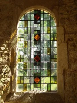 Sun shine Foto stock