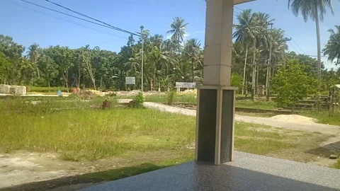 Sun Shining Stockbeeldmateriaal 198880886