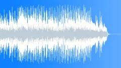 The Sun Is Shining (Instrumental)Stock Music