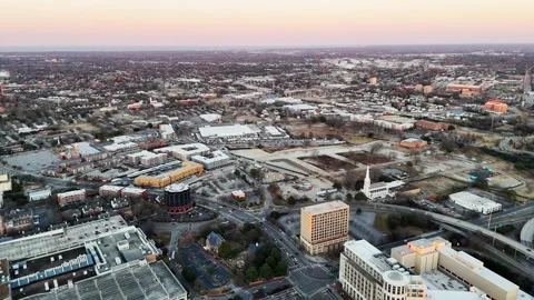 Sun Sits - Norfolk, VA Video stock 336395491