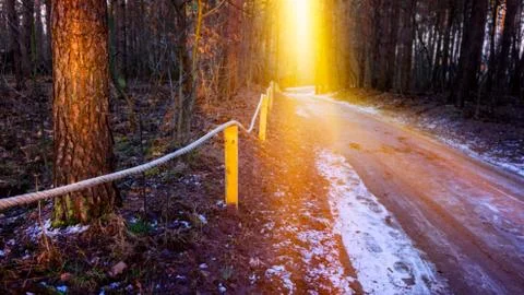 Sun sky Stock Photos