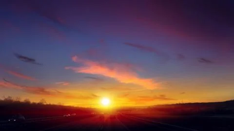 Sun sky Stock Photos