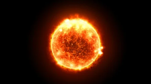 Sự nổi bật của Mặt trời trên nền đen là một bức ảnh đáng xem để hiểu hơn về hành tinh của chúng ta. Với các chi tiết hiển thị sự nổi bật đặc biệt của mặt trời, bạn sẽ được khám phá tất cả các yếu tố kỳ diệu của mặt trời. Sự kết hợp giữa âm thanh và hình ảnh sẽ giúp bạn có được trải nghiệm thú vị khi xem bức ảnh này.