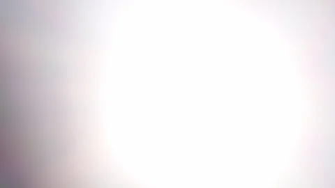 Sun solar eclipse concept, Motion bright light on solar eclipse on december2019 Stock Footage 122900821