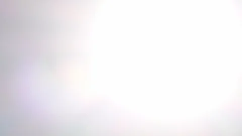 Sun solar eclipse concept, Motion bright light on solar eclipse on december2019 Stock Footage 122900997