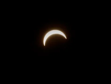Sun, solar eclipse 스톡 사진