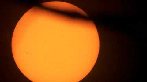 Sun solar filter Vidéo 33000266