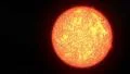 sun with solar wind and coronal mass ejection 4k UHD 11612 4k or 4k+ Resolution
