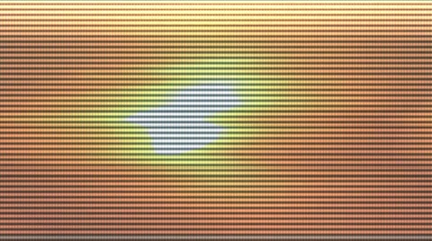 Sun with special effects Stock Footage 924810