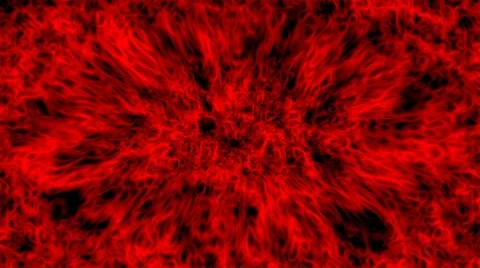 Sun Spot Video stock 8831921