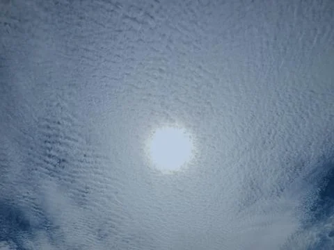 Sun Spot Stock Photos