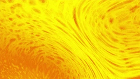 Sun Spots Fast Moving Close Seamless Loop Abstract Background Stock Footage 147679925