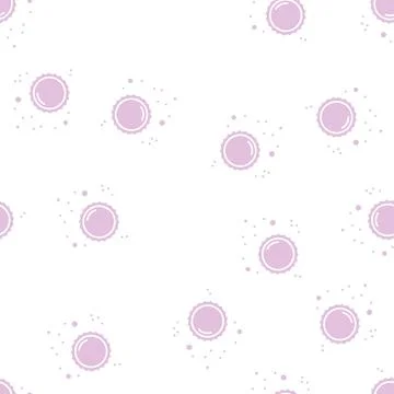 Sun star color icon vector flat illustration Stock Illustration