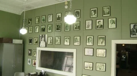 Sun Studio Stock Footage 22340153