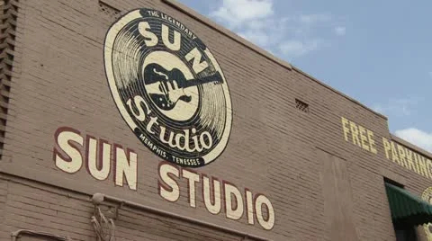 Sun Studio 스톡 동영상 22340218