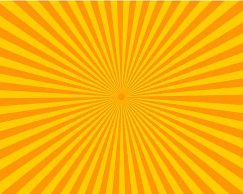 Sun Sunburst Pattern. Vector illustration, sunburst vector,sunburst retro,vin 스톡 일러스트