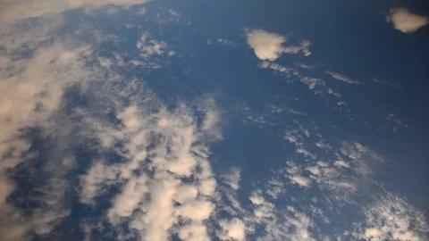 Sun Sunshine, Sunny and Cloud, timelapse Stock Footage 89672935