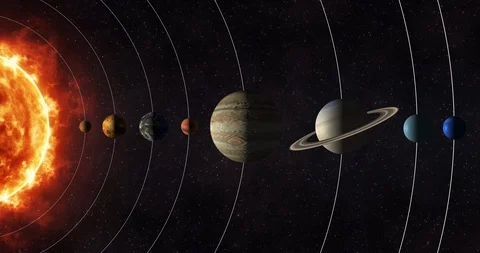 Sun surface with solar flares. Stock Footage 115444877