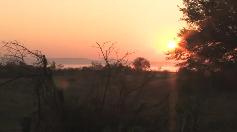 Sun texas 21 Stock Footage 917843