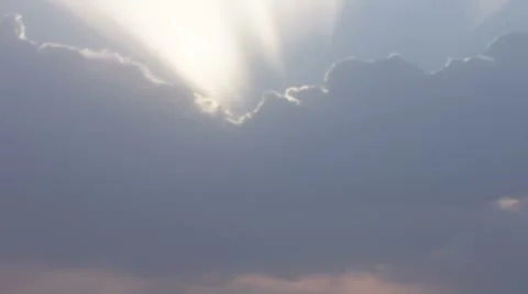 Sun Timelapse 스톡 동영상 8929079