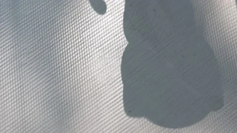 Sun Toy Shadow Abstract Stock Footage 159566871