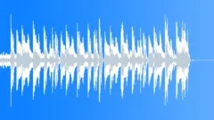 Sun Trap (Stinger 03) Stock Music
