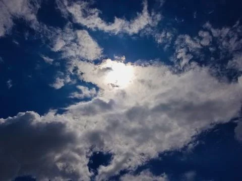 Sun under Stock Photos