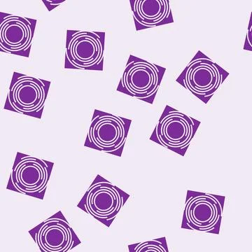Sun warm summer sunlight glyph seamless pattern 스톡 일러스트