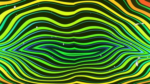 Sun Waves 4K 05 Stock Footage 107947210