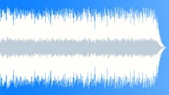 The sun will shine after the rain (Romantic Pop Ballad, Guitar, Dreamy) Stock Music