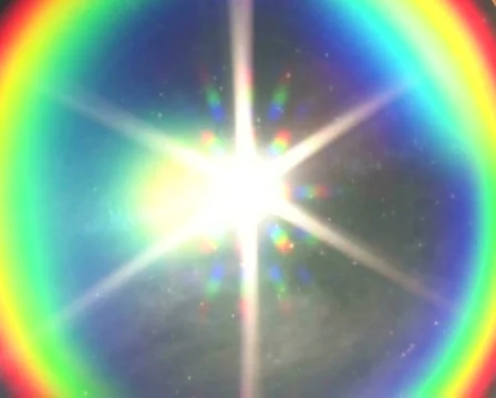 Sun Zoom-In 1 Stock Footage 284870