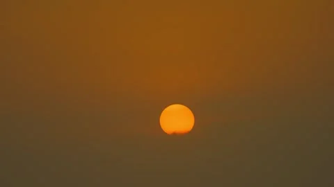 Sun05 動画素材 333330515