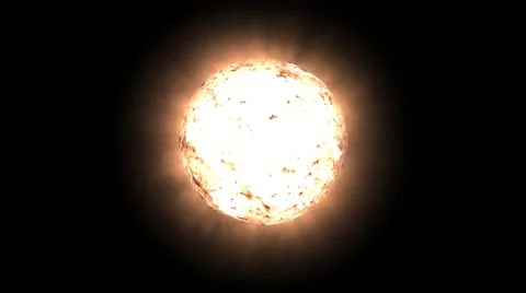 Sun1 库存影片 6523284