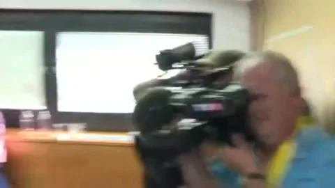 Sunak attends migration side event during European Political Community summit Stock Footage 252290954