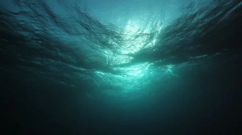 SunandOceanWaves 库存影片 2233226