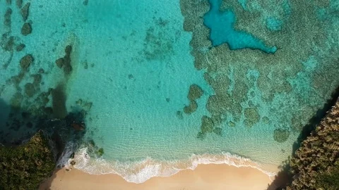 Sunayama Beach Stock Footage 89029018
