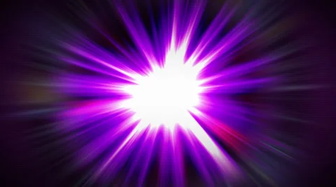 Sunbeam 2. Light background Stock Footage 33869195