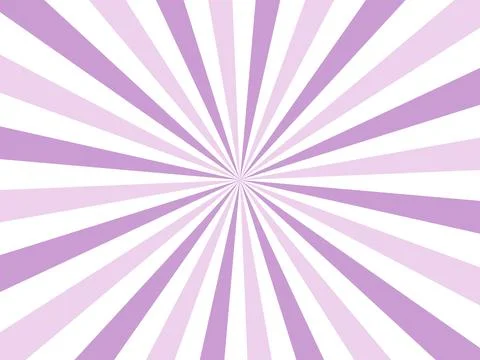 Sunbeam background, template with copy space Stock Illustration