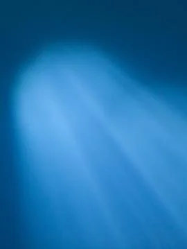 Sunbeam Illustrazione stock