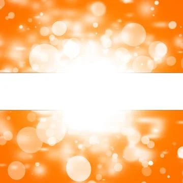 Sunbeams, abstract background Illustrazione stock