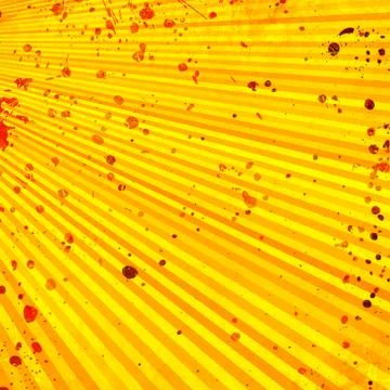 Sunbeams grunge background Stock Photos