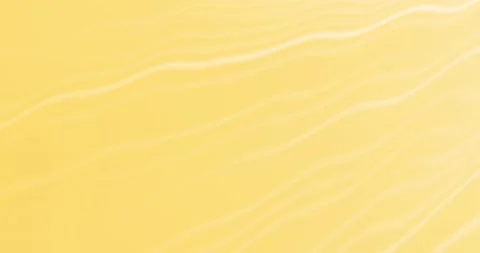 Sunbeams, stripes on a yellow background, abstract, calm, blurred background Stock Footage 151203798