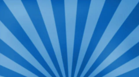 Sunburst Animated Background Video stock 31461179