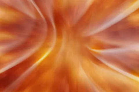 Sunburst Arcs Background Stock Footage 825216