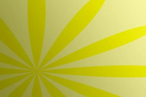 Sunburst background Stock Illustration