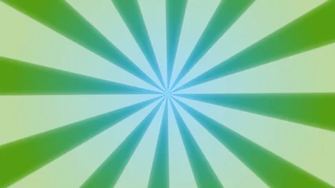 Sunburst circle animation. sunburst circle and background pattern animation.. Stock Footage 294962654
